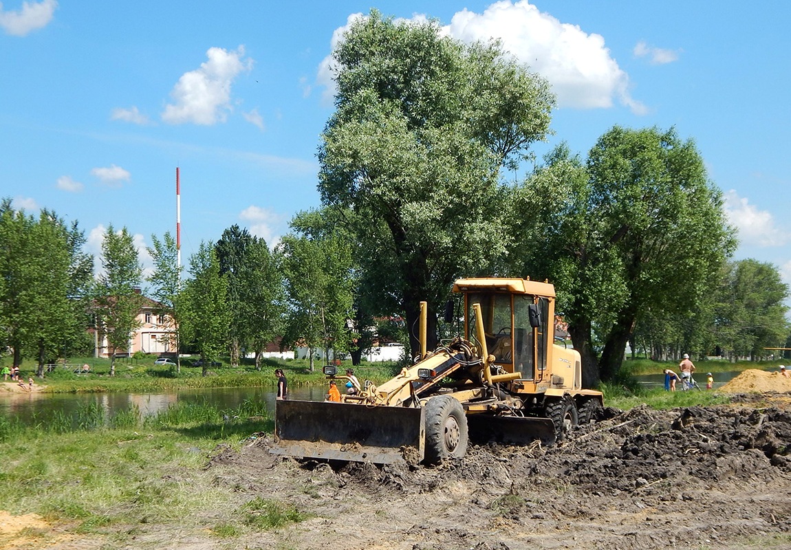 Белгородская область, № 1706 ЕС 31 — ДЗ-122Б