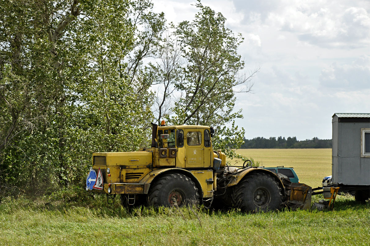 Алтайский край, № (22) Б/Н СТ 0481 — К-700А, К-701