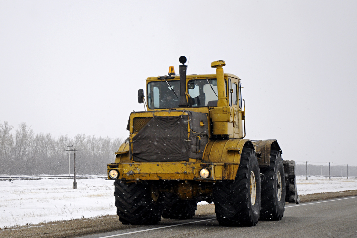 Алтайский край, № (22) Б/Н СТ 0484 — К-700А, К-701