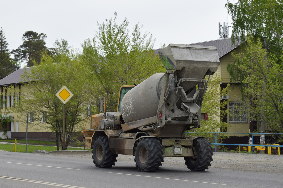 Алтайский край, № 4173 МС 22 — Merlo (общая модель)