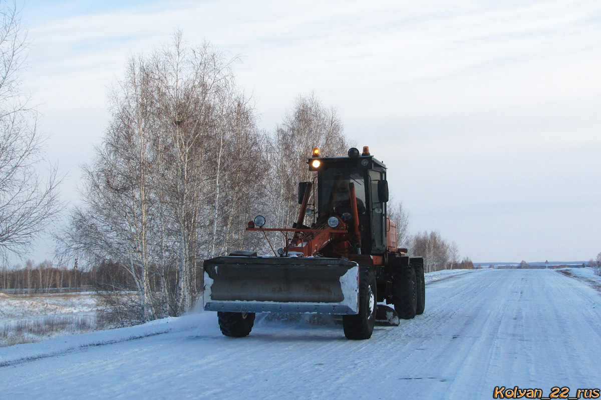 Алтайский край, № (22) Б/Н СТ 0570 — ГС-14.02