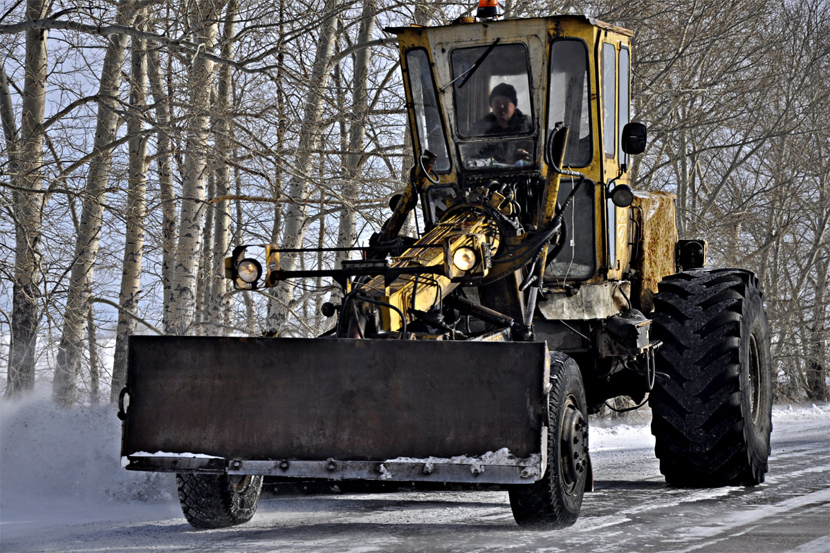 Алтайский край, № 8451 АМ 22 — ДЗ-143 / ДЗ-180