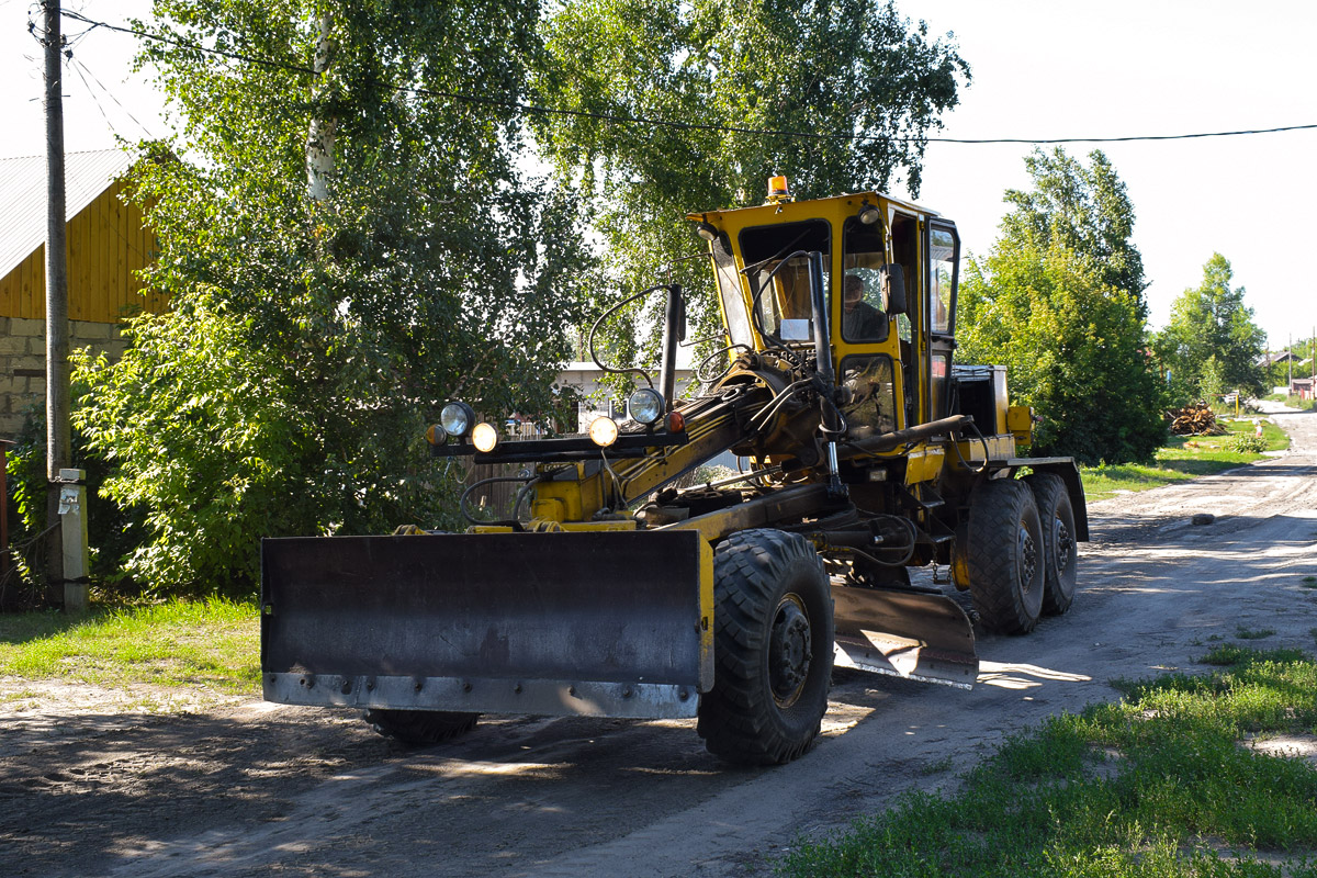 Алтайский край, № 5065 АВ 22 — ДЗ-180