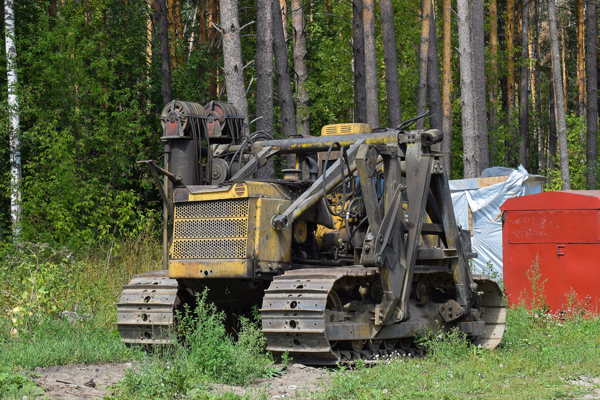 Алтайский край, № (22) Б/Н СТ 0521 — Т-170Б