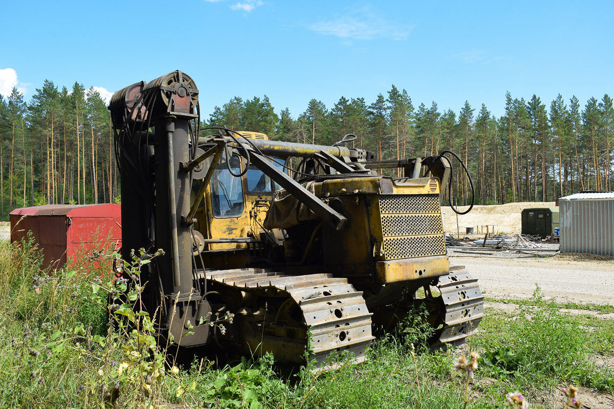 Алтайский край, № (22) Б/Н СТ 0521 — Т-170Б