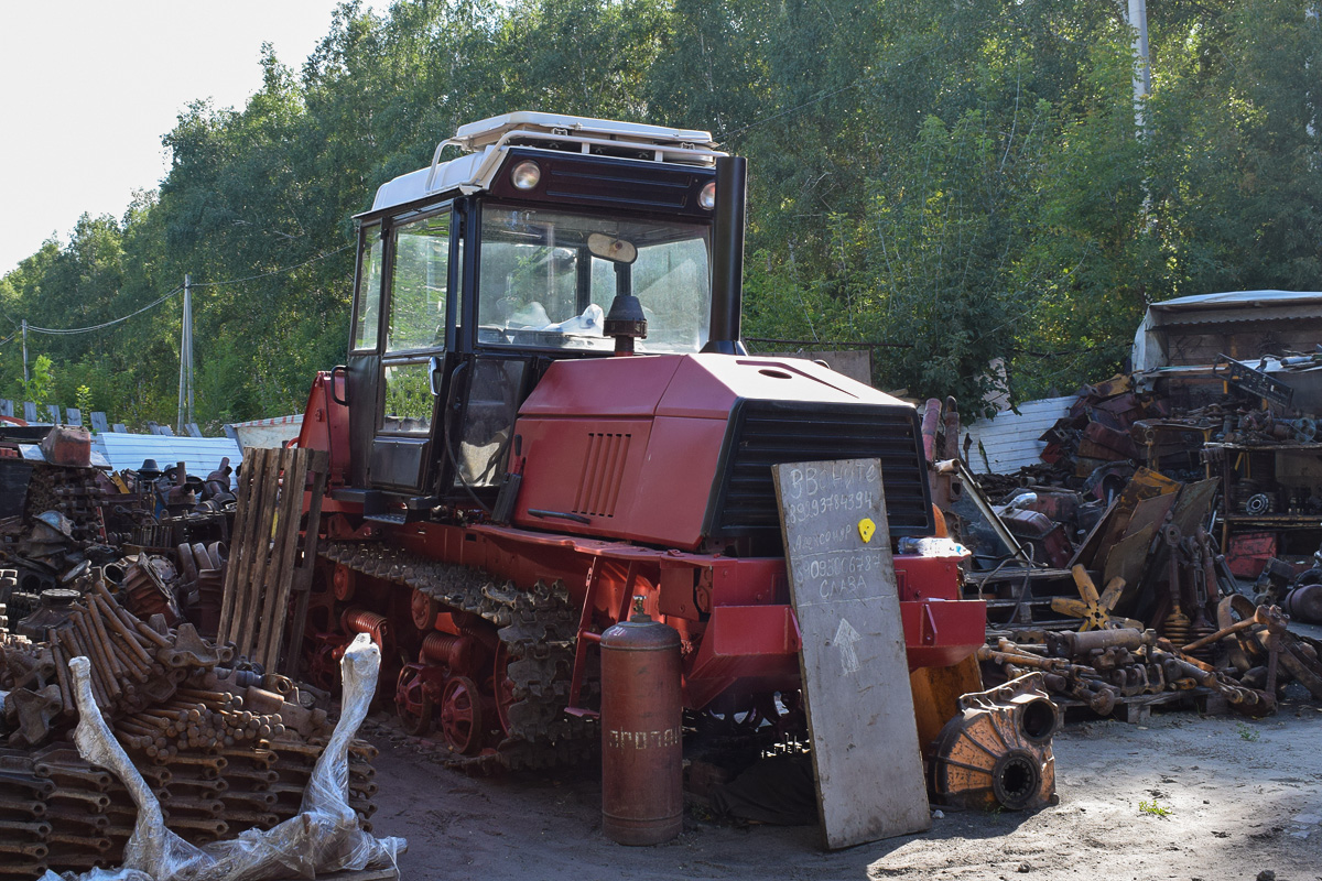 Алтайский край, № (22) Б/Н СТ 0609 — ВТ-150