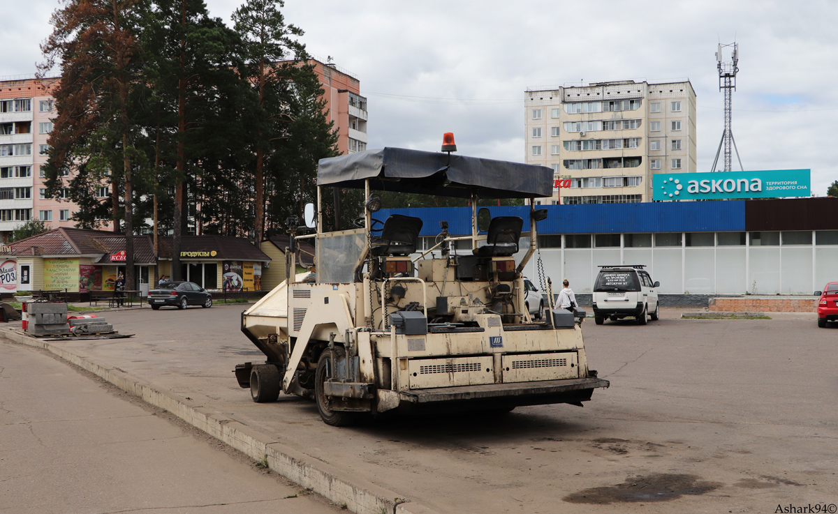 Красноярский край, № (24) Б/Н СТ 0081 —  Модель неизвестна