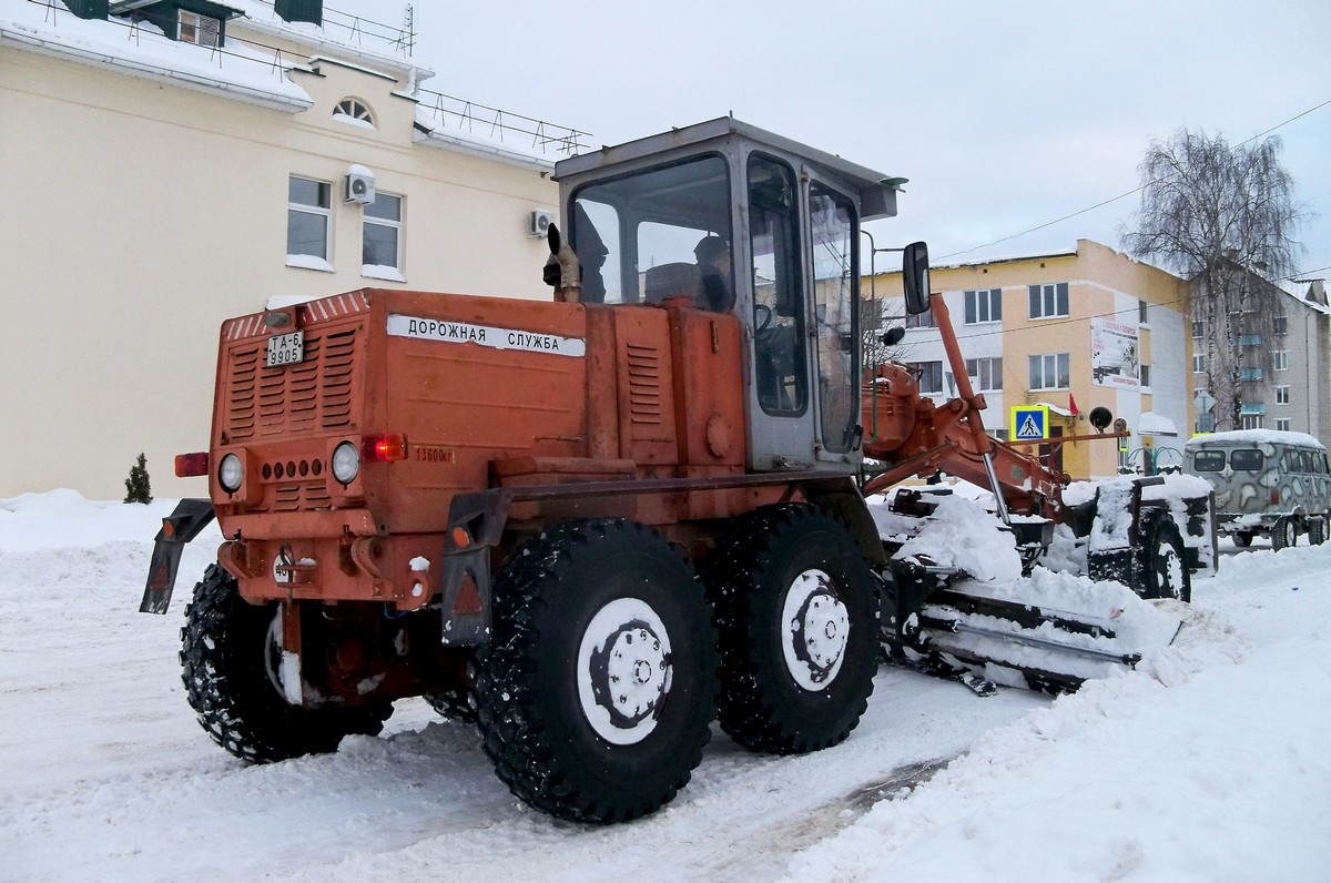 Могилёвская область, № ТА-6 9905 — ГС-14.02