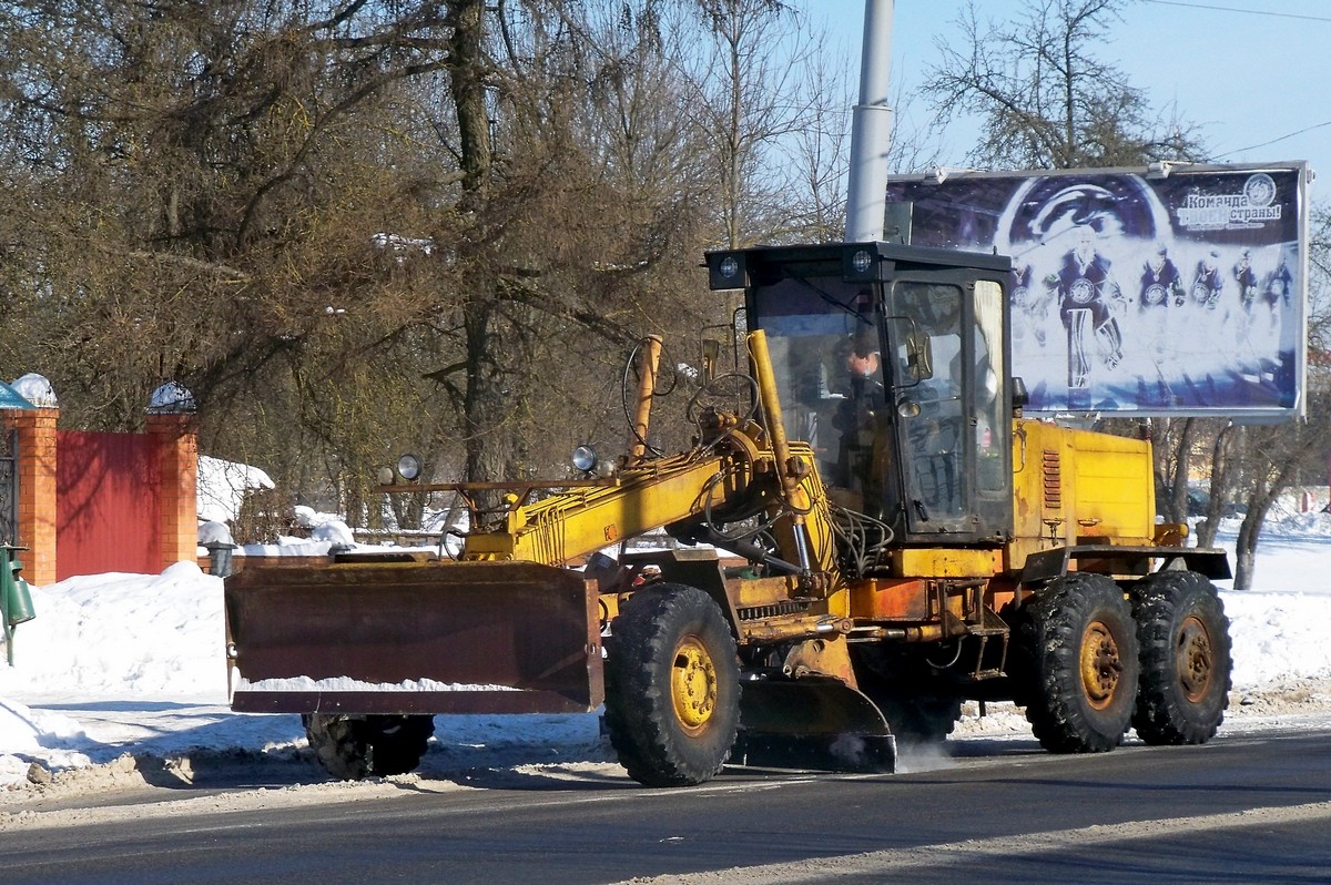 Могилёвская область, № (BY-6) Б/Н СТ 0114 — ГС-14.02