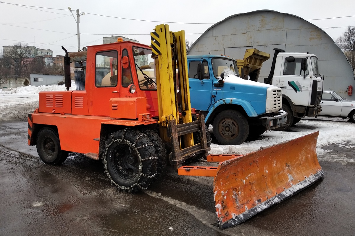 Полтавская область, № Т 01465 ВІ — АП-40816