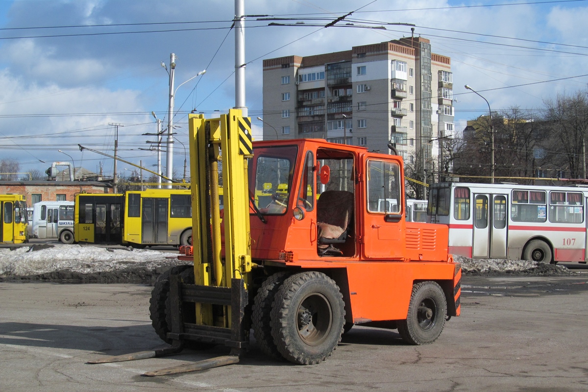 Полтавская область, № Т 01465 ВІ — АП-40816