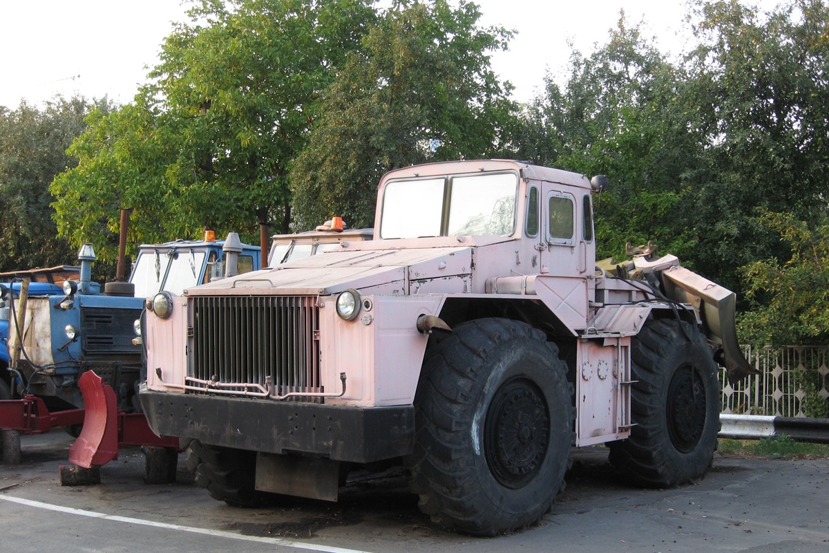 Полтавская область, № (UA17) Б/Н СТ 0021 — МАЗ (общая модель)