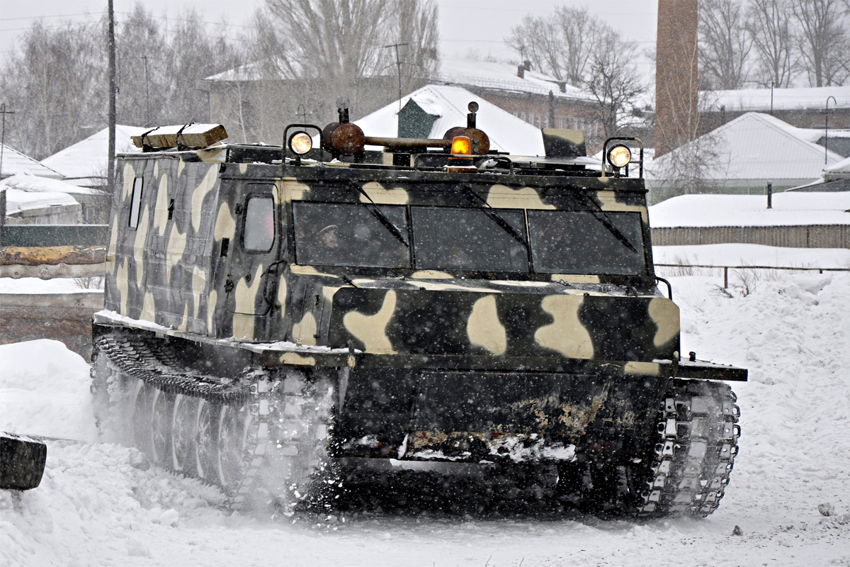 Алтайский край, № (22) Б/Н СТ 0166 — Алтайтрансмаш-сервис (общая модель)