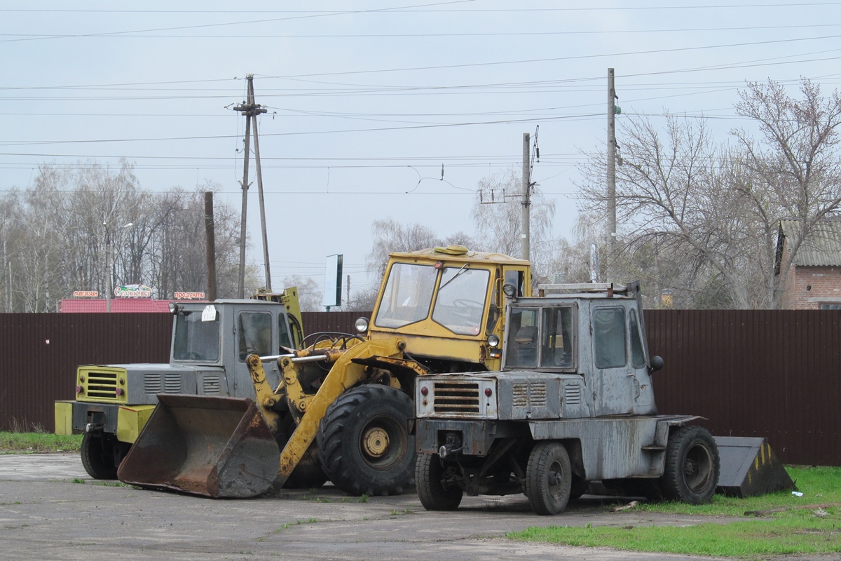 Полтавская область, № НО 1156 — 4014/4026/4081/41015/4105 (общая модель)