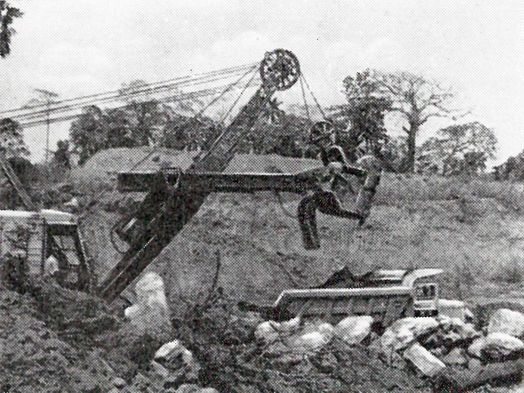 Другие страны — Исторические фотографии (Разное)