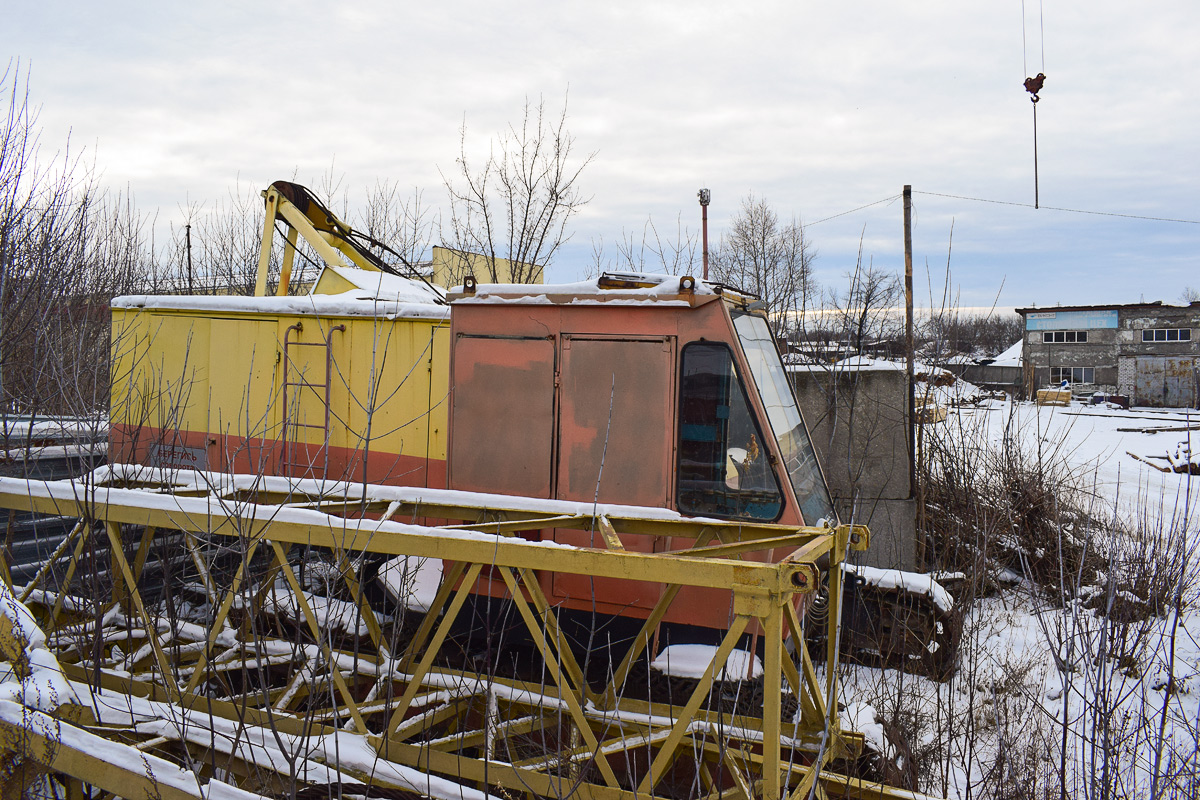 Алтайский край, № (22) Б/Н СТ 0672 — ДЭК-251