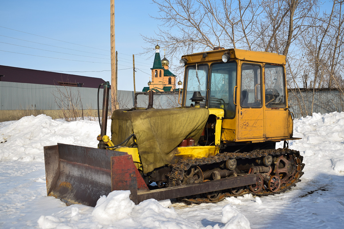 Алтайский край, № 5899 АО 22 — ДТ-75МЛ/Т (общая модель)