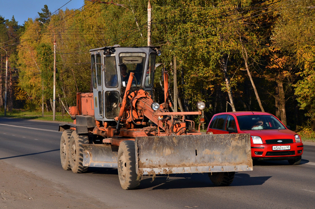 Калужская область, № 9050 КА 40 — ДЗ-143 / ДЗ-180