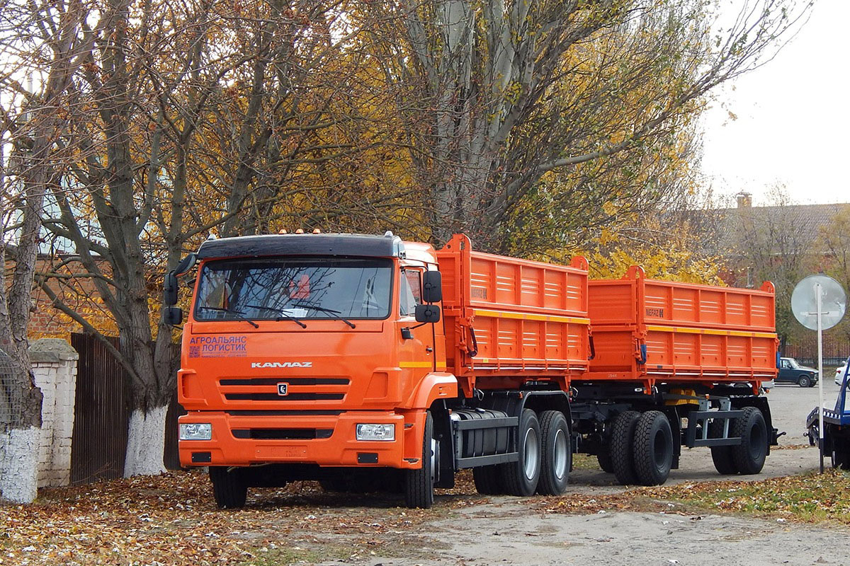 Белгородская область — Автомобили без номеров