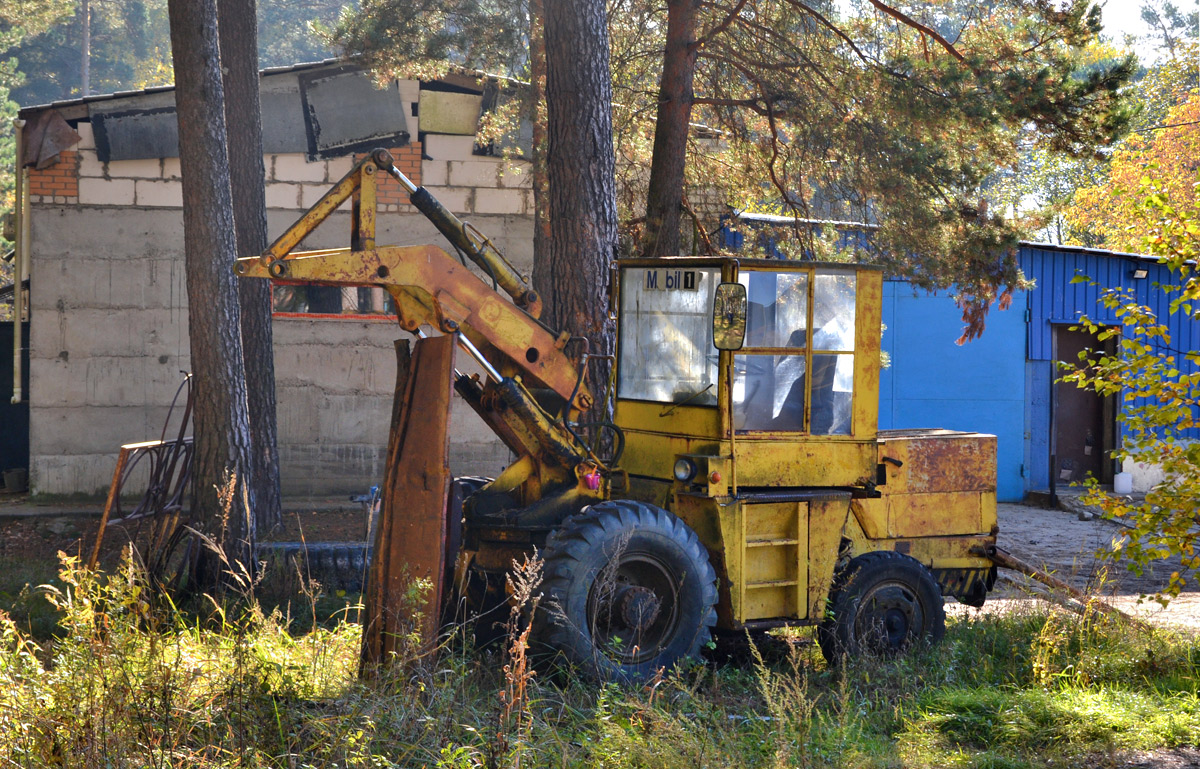 Калужская область, № (40) Б/Н СТ 0049 — UN 053