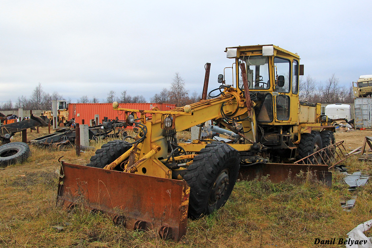 Ненецкий автономный округ, № 8791 ОН 83 — ДЗ-180А