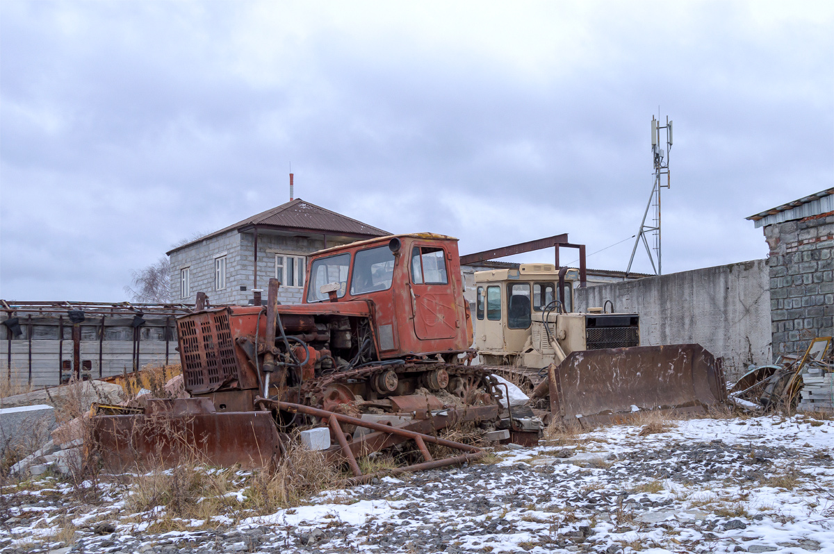 Свердловская область, № (66) Б/Н СТ 0059 — Т-4АП