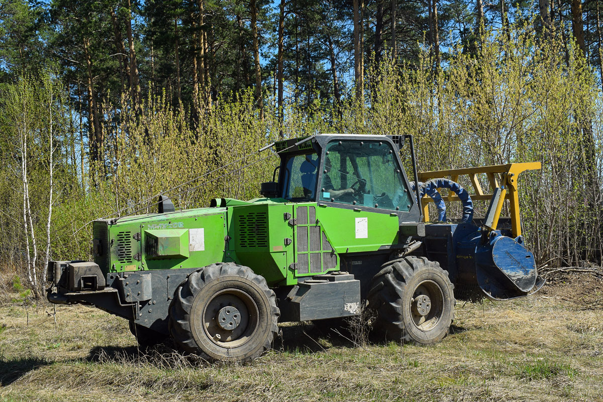 Алтайский край, № 3132 МС 22 — Merlo (общая модель)