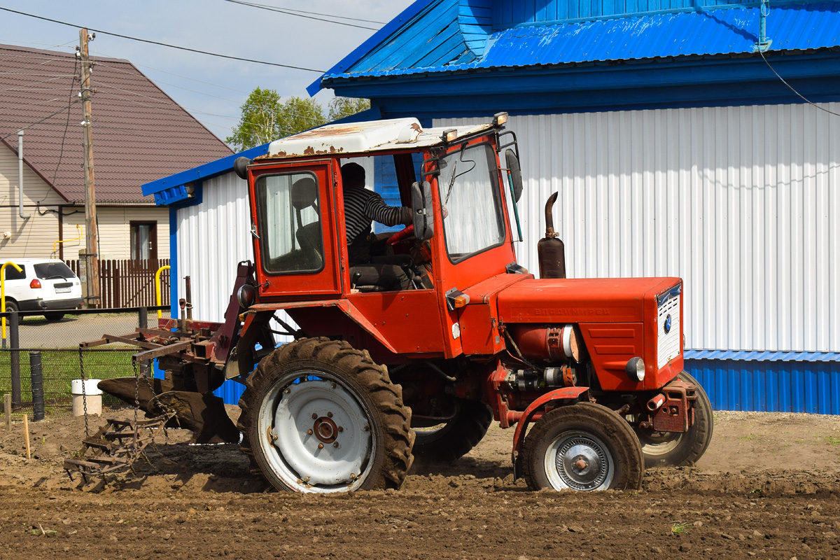 Алтайский край, № 3319 АТ 22 — Т-25/Т-30