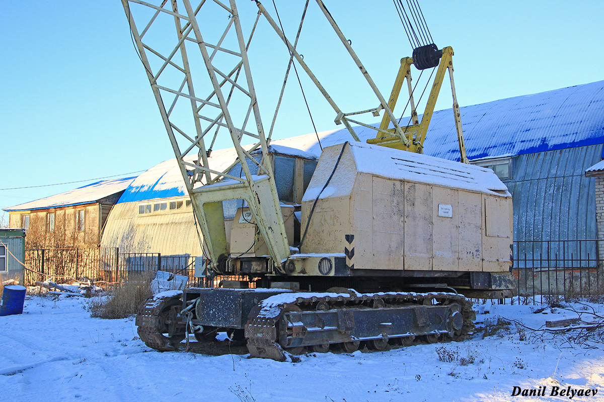 Ненецкий автономный округ, № (83) Б/Н СТ 0011 — RDK-250 (Общая модель)