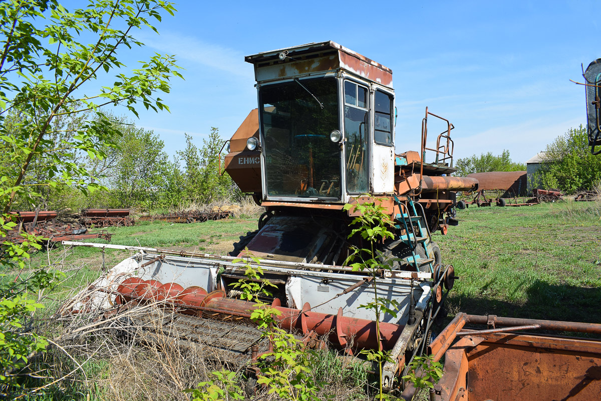 Алтайский край, № (22) Б/Н СТ 0283 — Енисей-1200-1