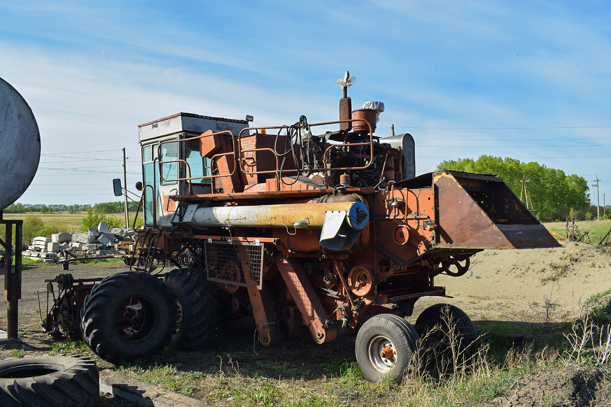 Алтайский край, № (22) Б/Н СТ 0719 — Енисей-1200-1