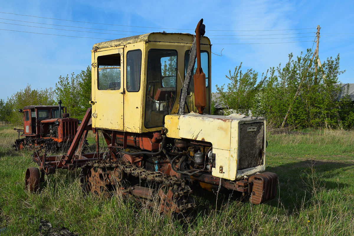 Алтайский край, № (22) Б/Н СТ 0730 — Т-70С