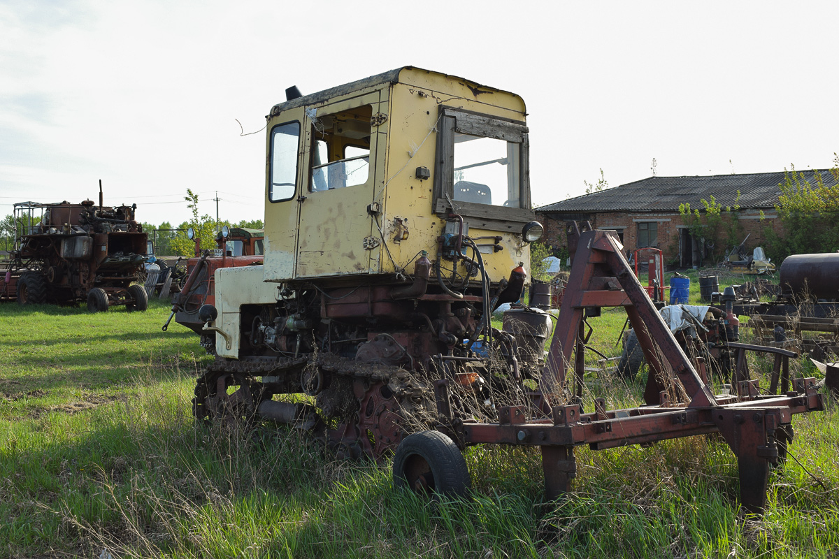 Алтайский край, № (22) Б/Н СТ 0730 — Т-70С