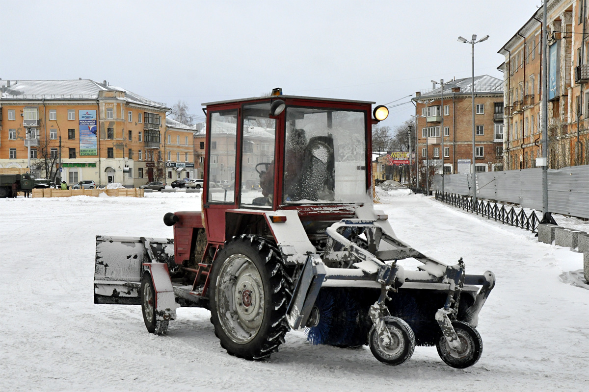 Алтайский край, № 2097 МК 22 — Т-25/Т-30