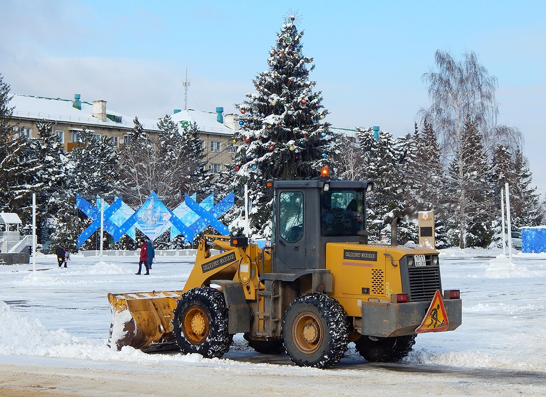 Белгородская область, № 1711 ЕС 31 —  Прочие модели