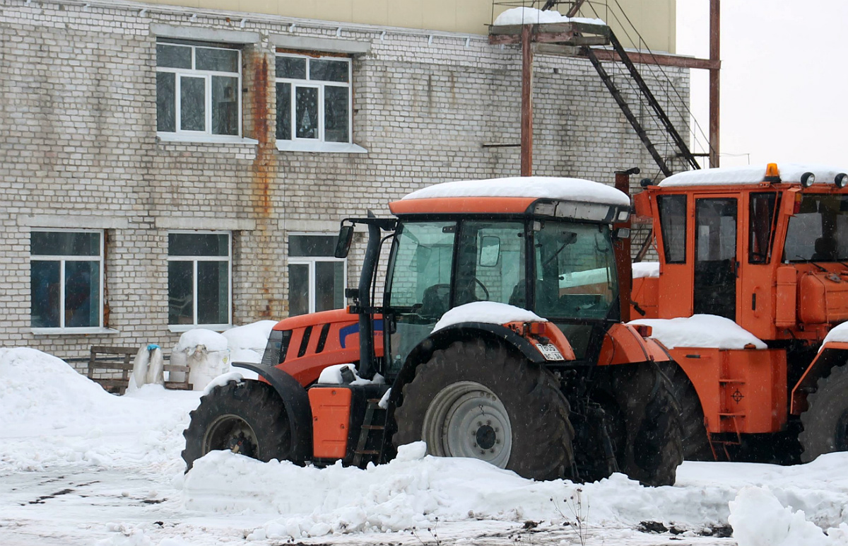 Воронежская область, № 7805 ВС 36 — Terrion (общая модель)