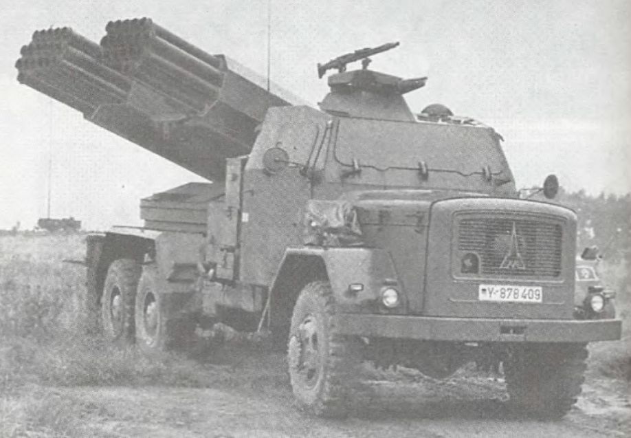 Германия, № Y-878409 — Magirus-Deutz (общая модель)