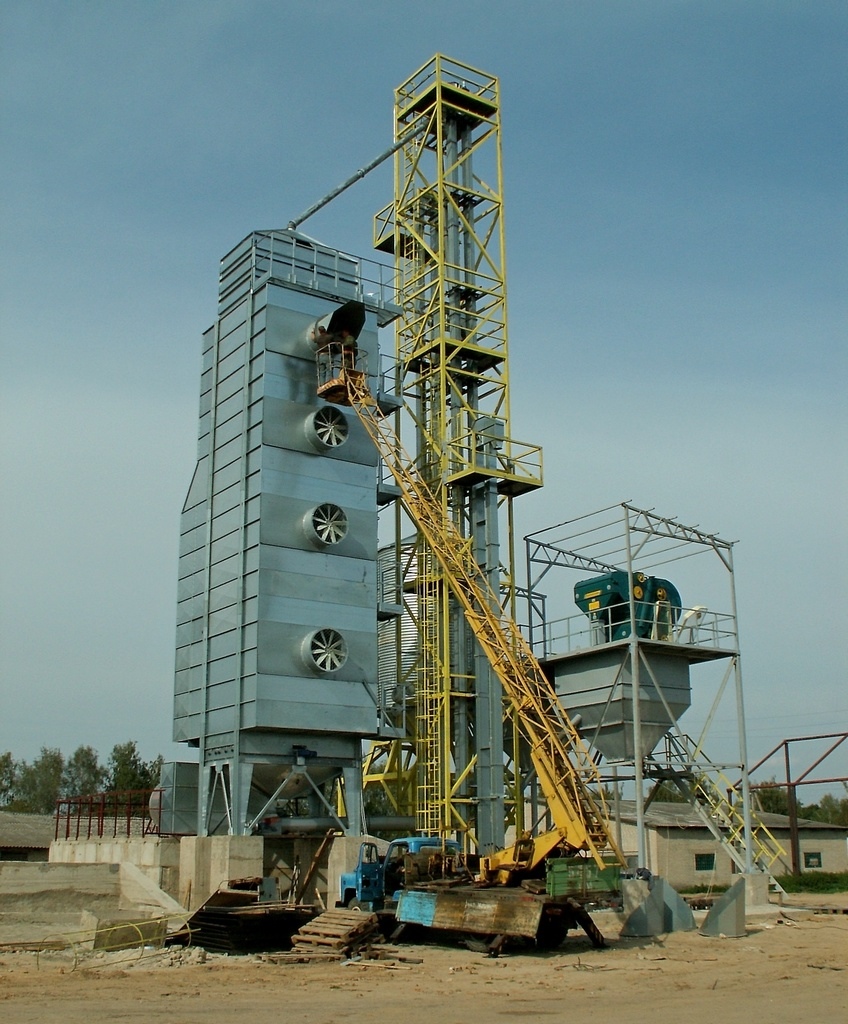 Могилёвская область, № ТМ 5457 — ГАЗ-53-12