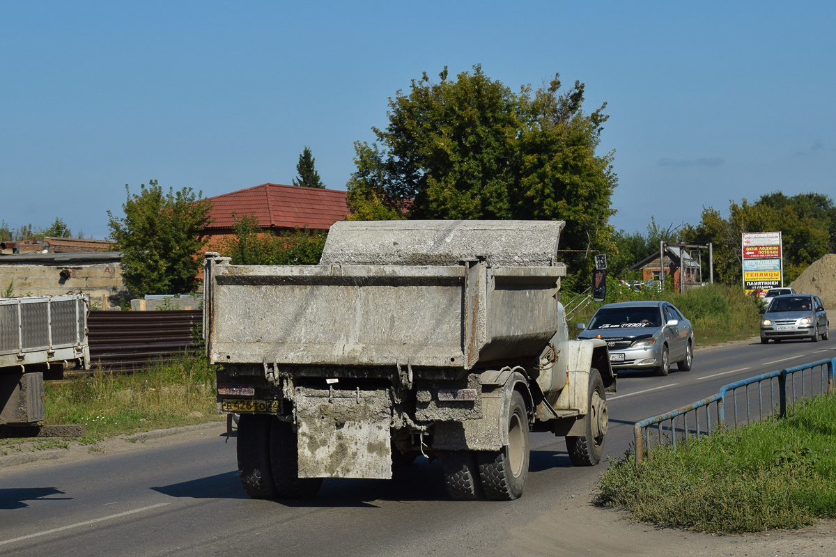 Алтайский край, № В 426 ТО 22 — АМУР-53131