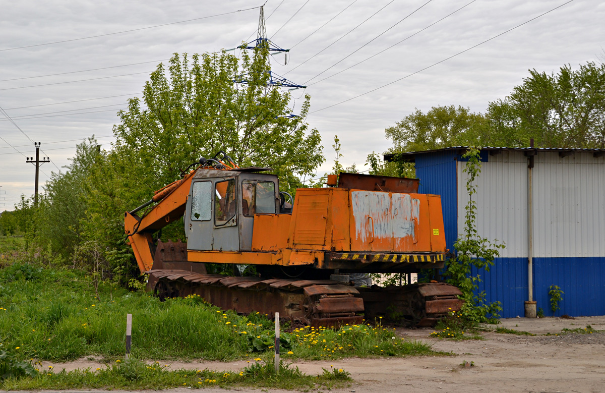 Калужская область, № (40) Б/Н СТ 0075 — МТП-71А