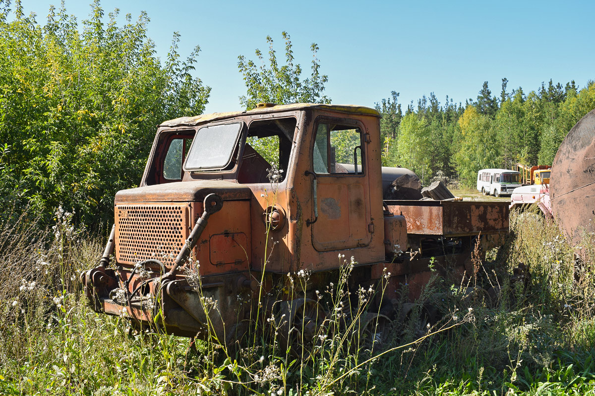 Алтайский край, № (22) Б/Н СТ 0064 — ТТ-4