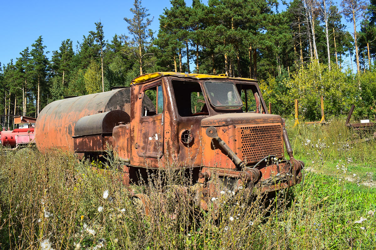 Алтайский край, № (22) Б/Н СТ 0064 — ТТ-4