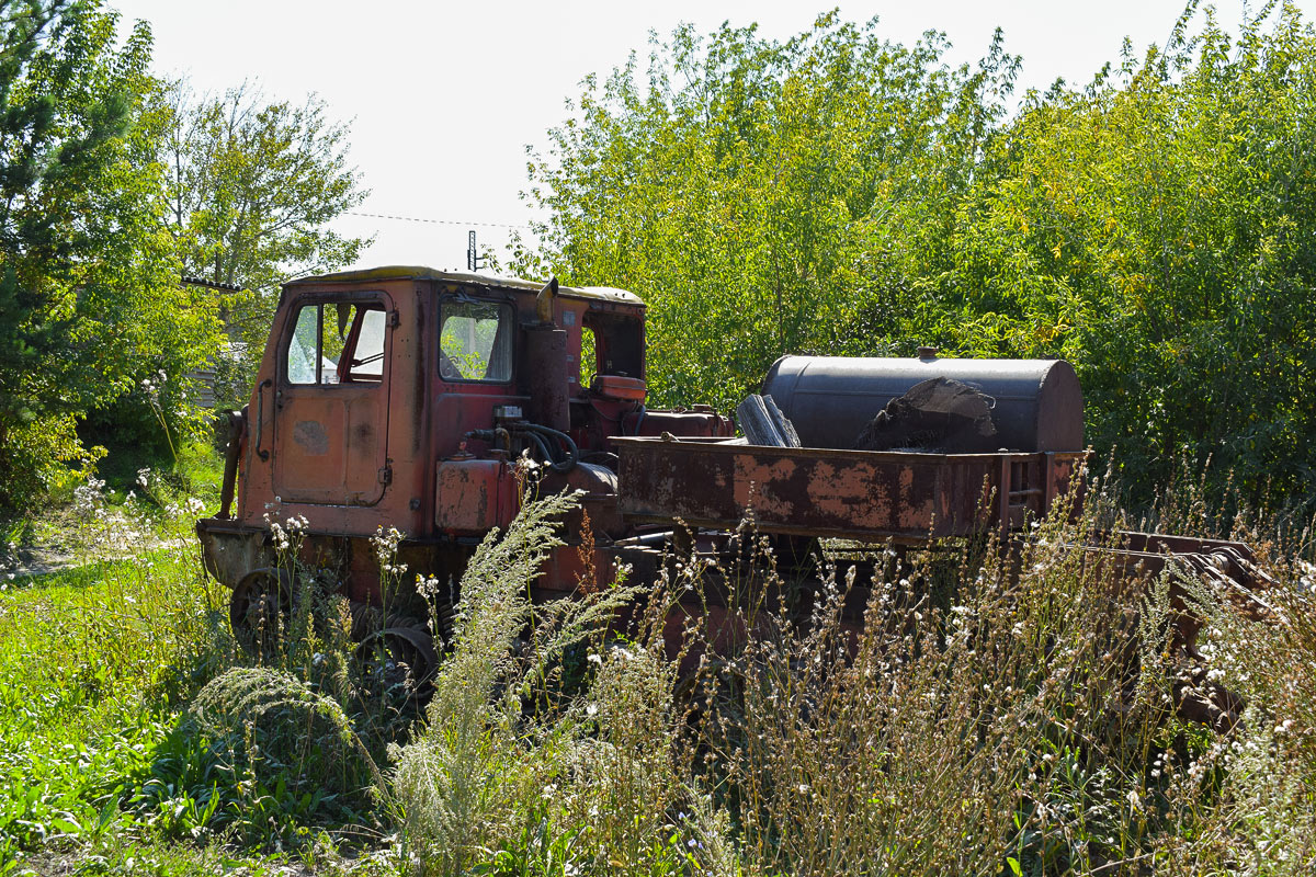 Алтайский край, № (22) Б/Н СТ 0064 — ТТ-4