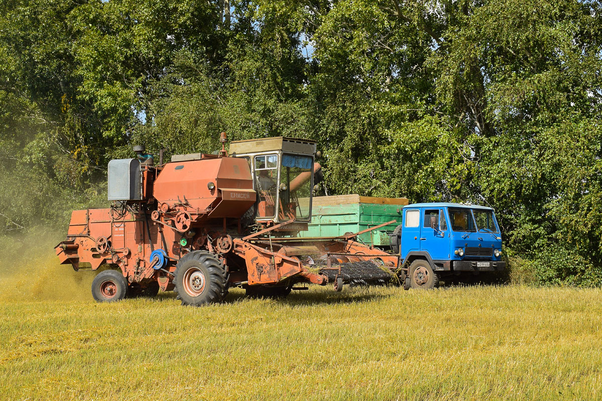 Алтайский край, № (22) Б/Н СТ 0816 — Енисей-1200-1