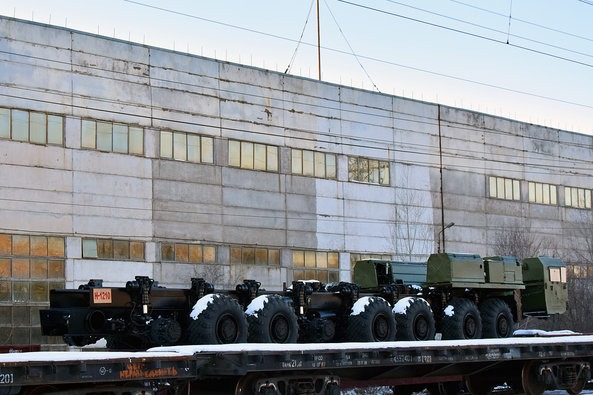 Волгоградская область — Автомобили без номеров