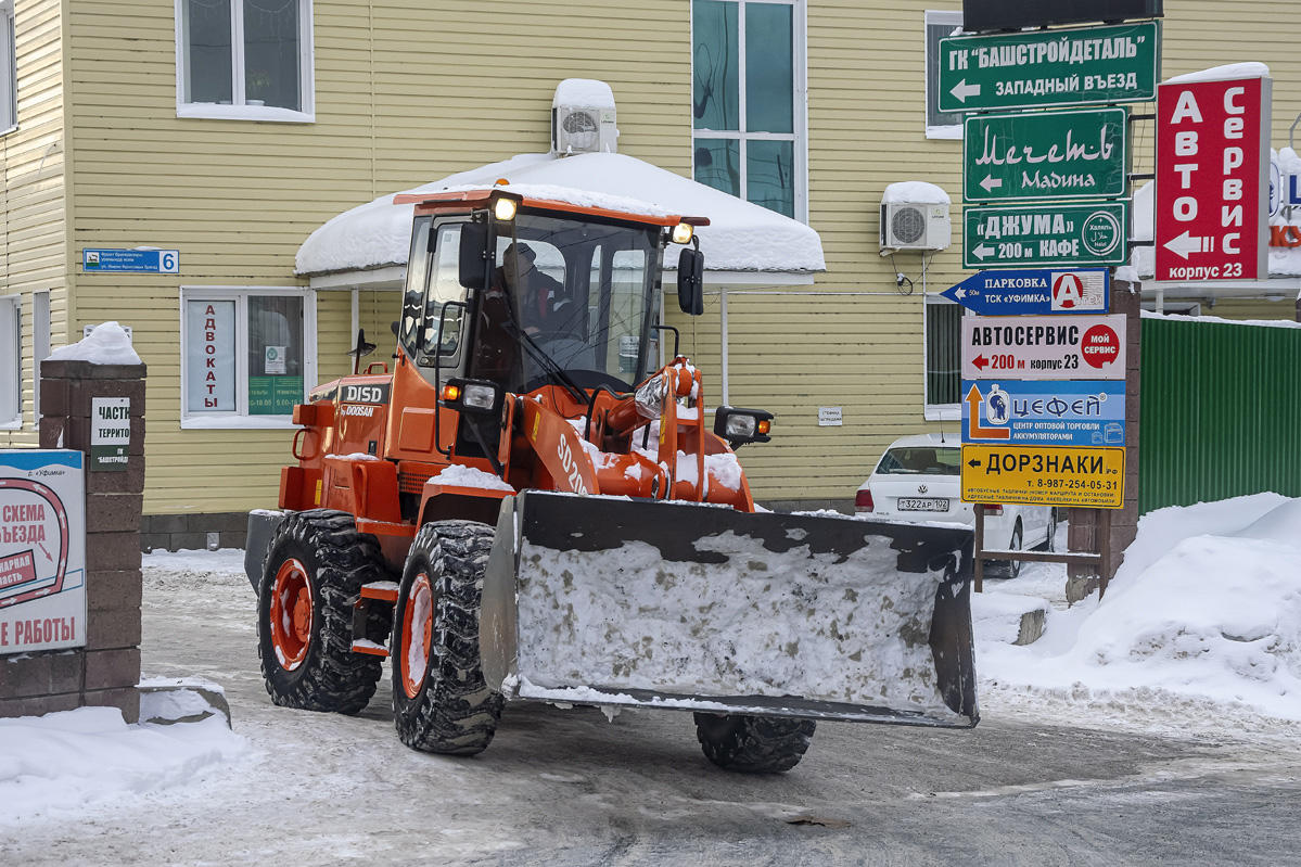 Башкортостан, № 8824 МХ 02 — DISD SD200N