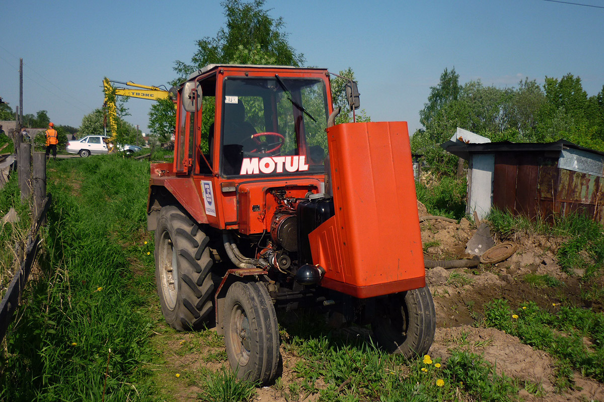 Архангельская область, № 9430 АР 29 — Т-30