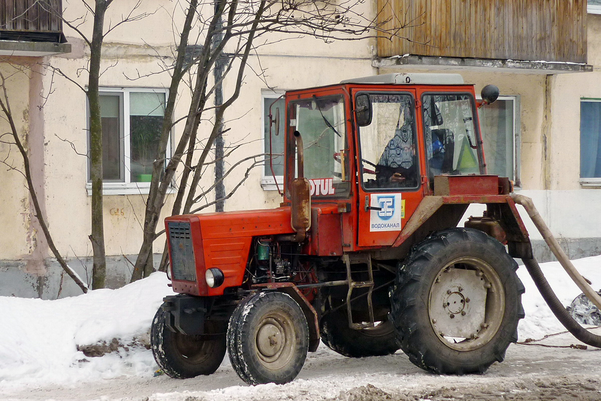 Архангельская область, № 9430 АР 29 — Т-30