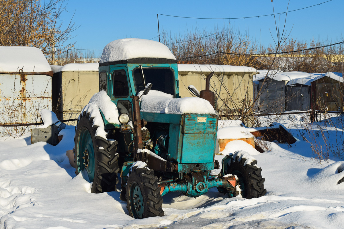 Алтайский край, № 5110 МК 22 — Т-40АМ