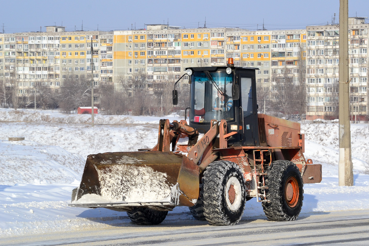 Волгоградская область, № 7608 ВЕ 34 — ЧСДМ (общая модель)